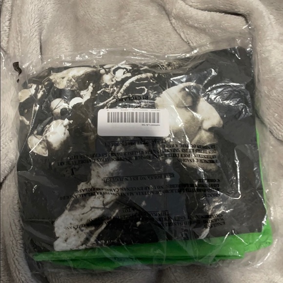 Joel-Peter Witkin Harvest l/s tee supreme - Picture 2 of 2